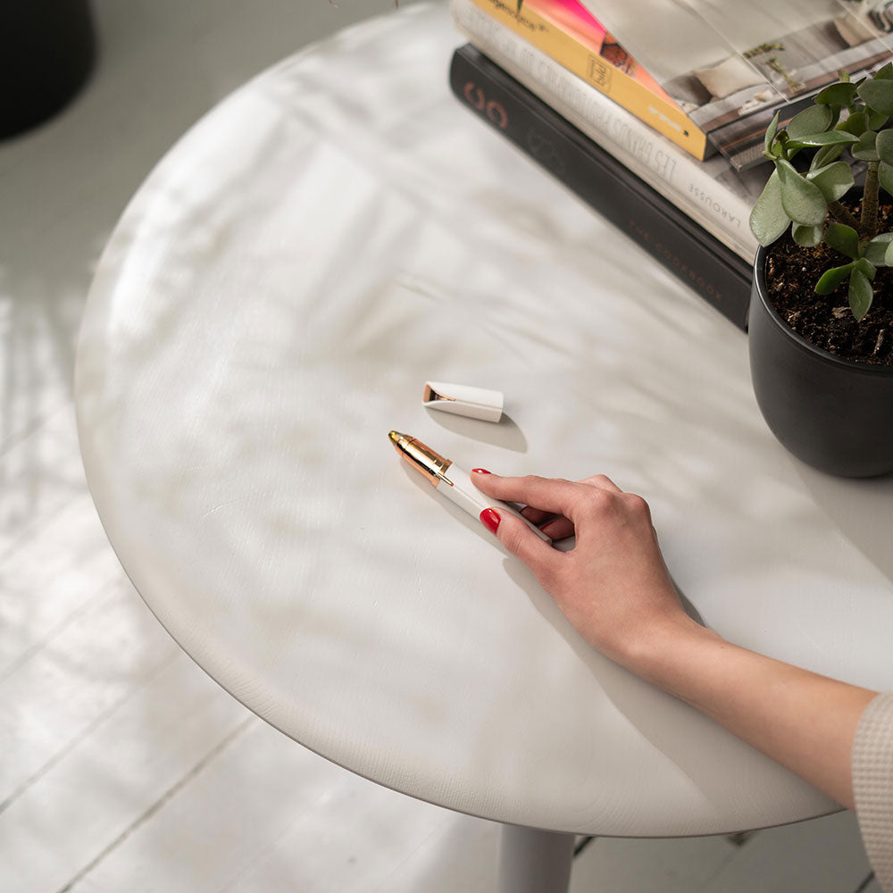 Antakių depiliatorius "Hilda" - Odos centras