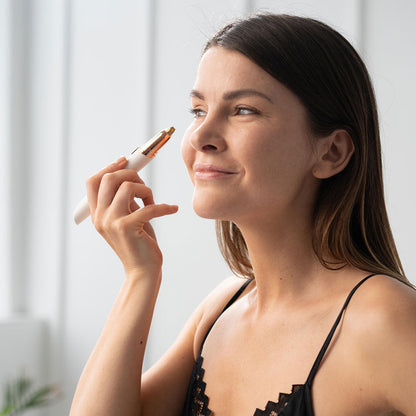 Antakių depiliatorius "Hilda" - Odos centras